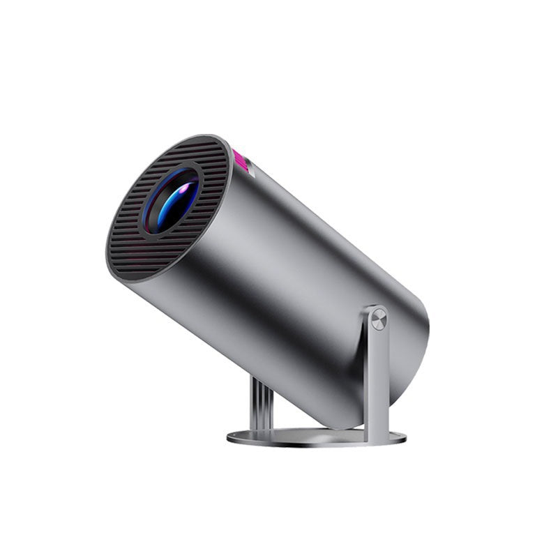 4K Portable Home Projector