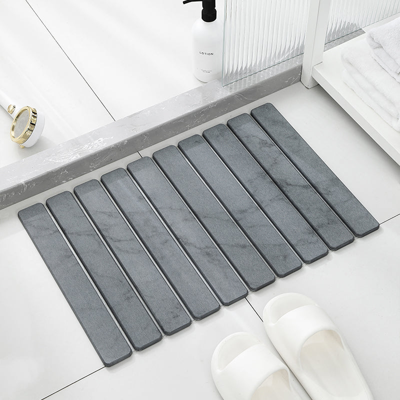 Household quick-drying pad