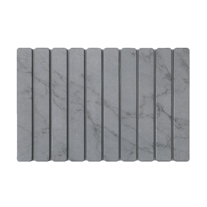 Household quick-drying pad