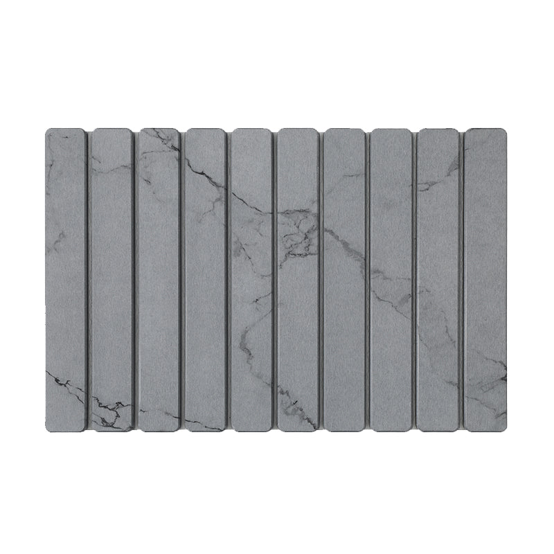 Household quick-drying pad