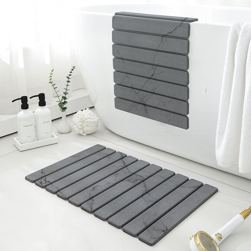 Household quick-drying pad