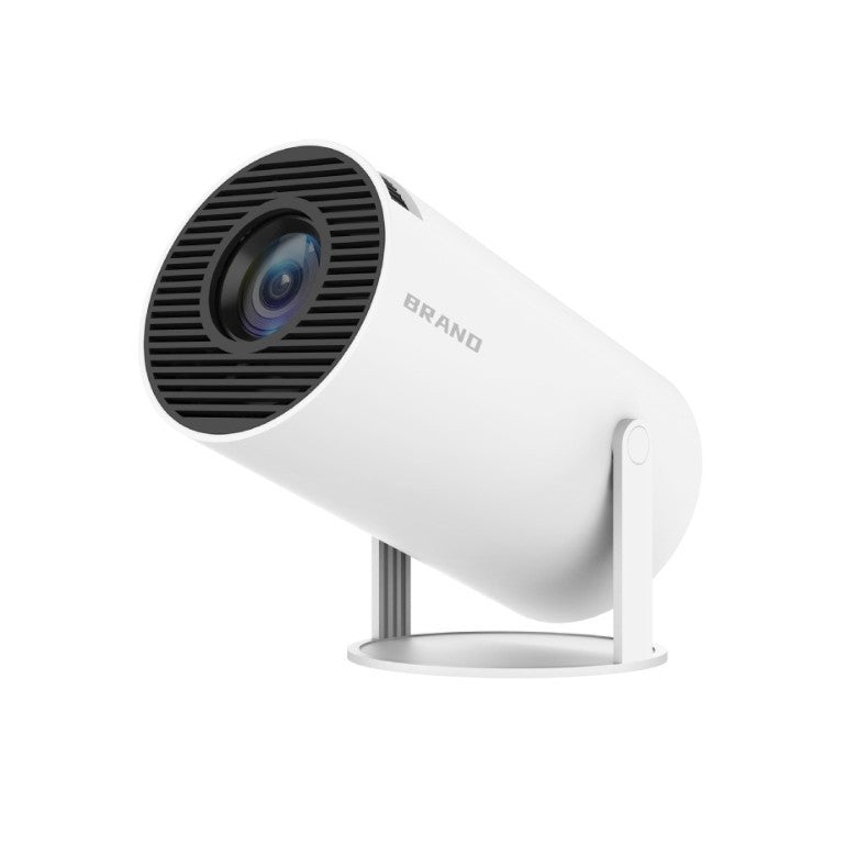 4K Portable Home Projector