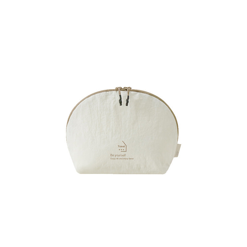Travel storage bag, underwear luggage box