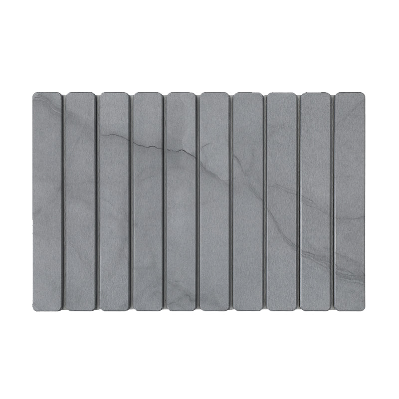 Household quick-drying pad