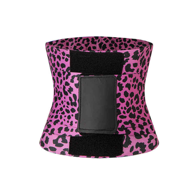 Waist Trainer Body Shaper Belt