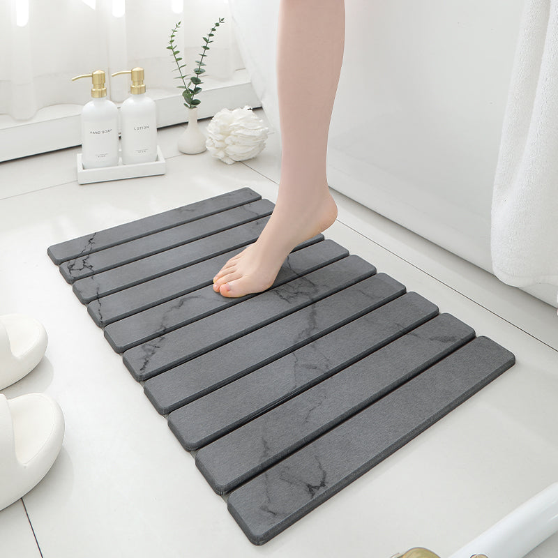 Household quick-drying pad