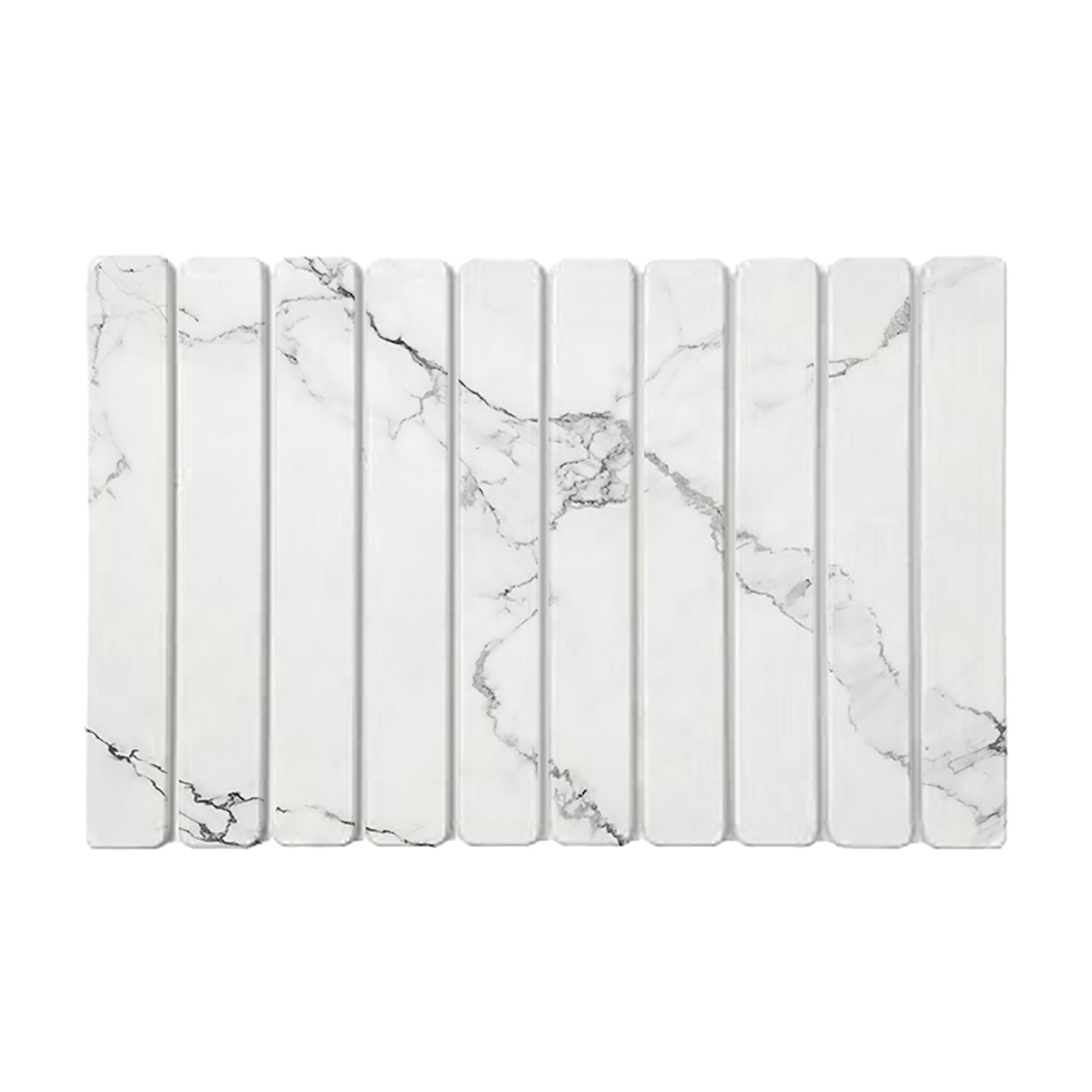 Household quick-drying pad