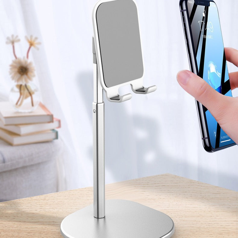 Foldable Aluminum Alloy Universal Phone Holder