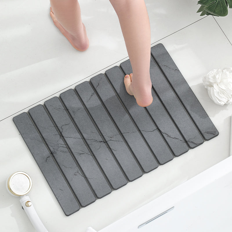 Household quick-drying pad