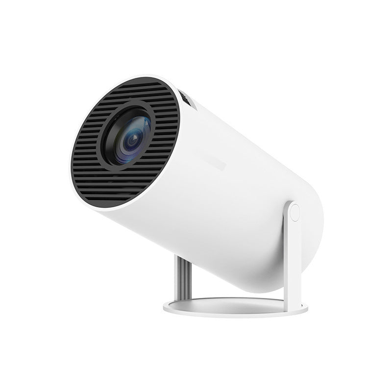 4K Portable Home Projector