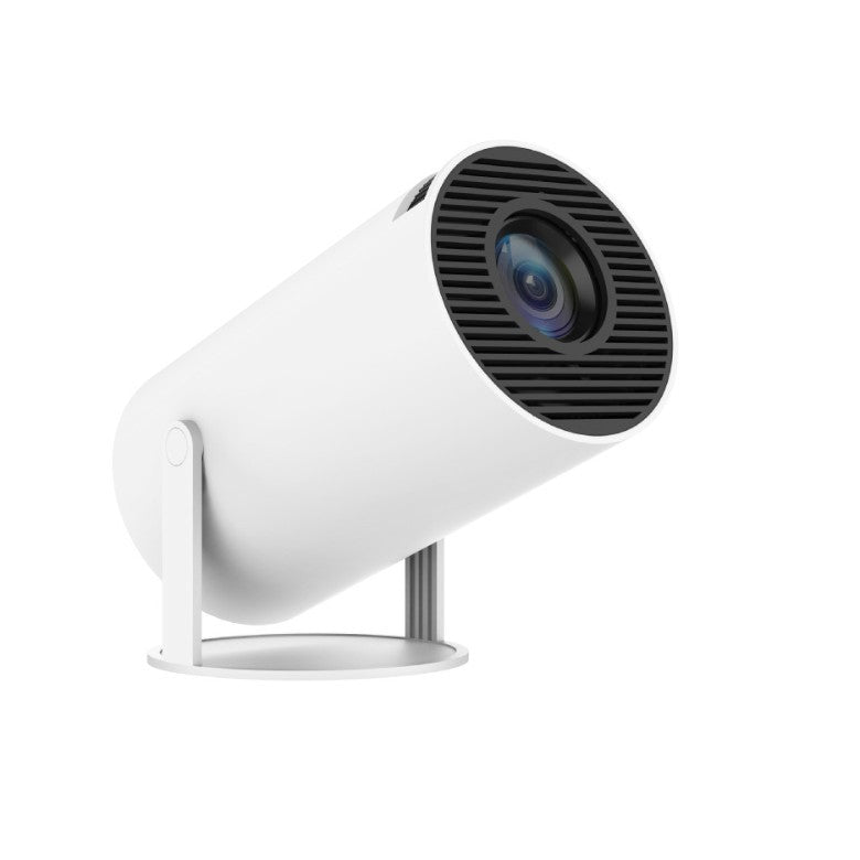 4K Portable Home Projector