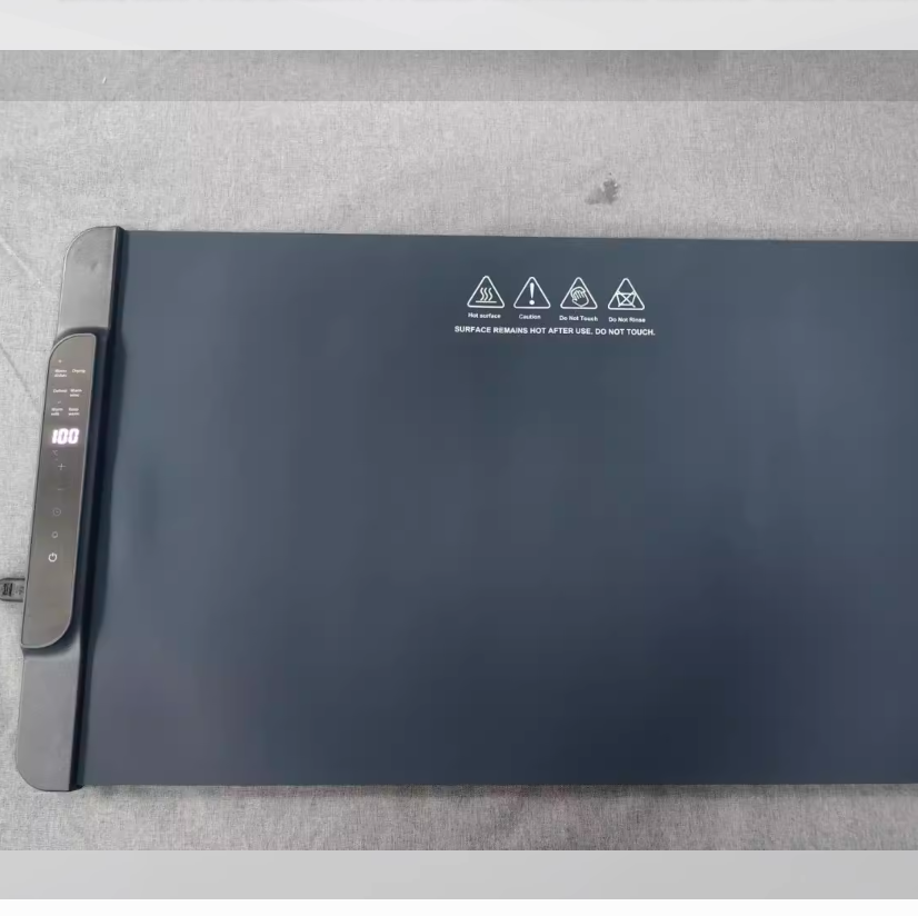 food warming mat